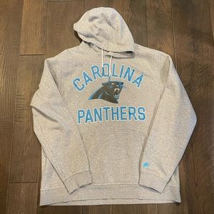 Panthers sweatshirt